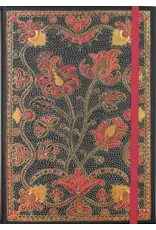 Elizabeth Petrovna Mosaic Journal