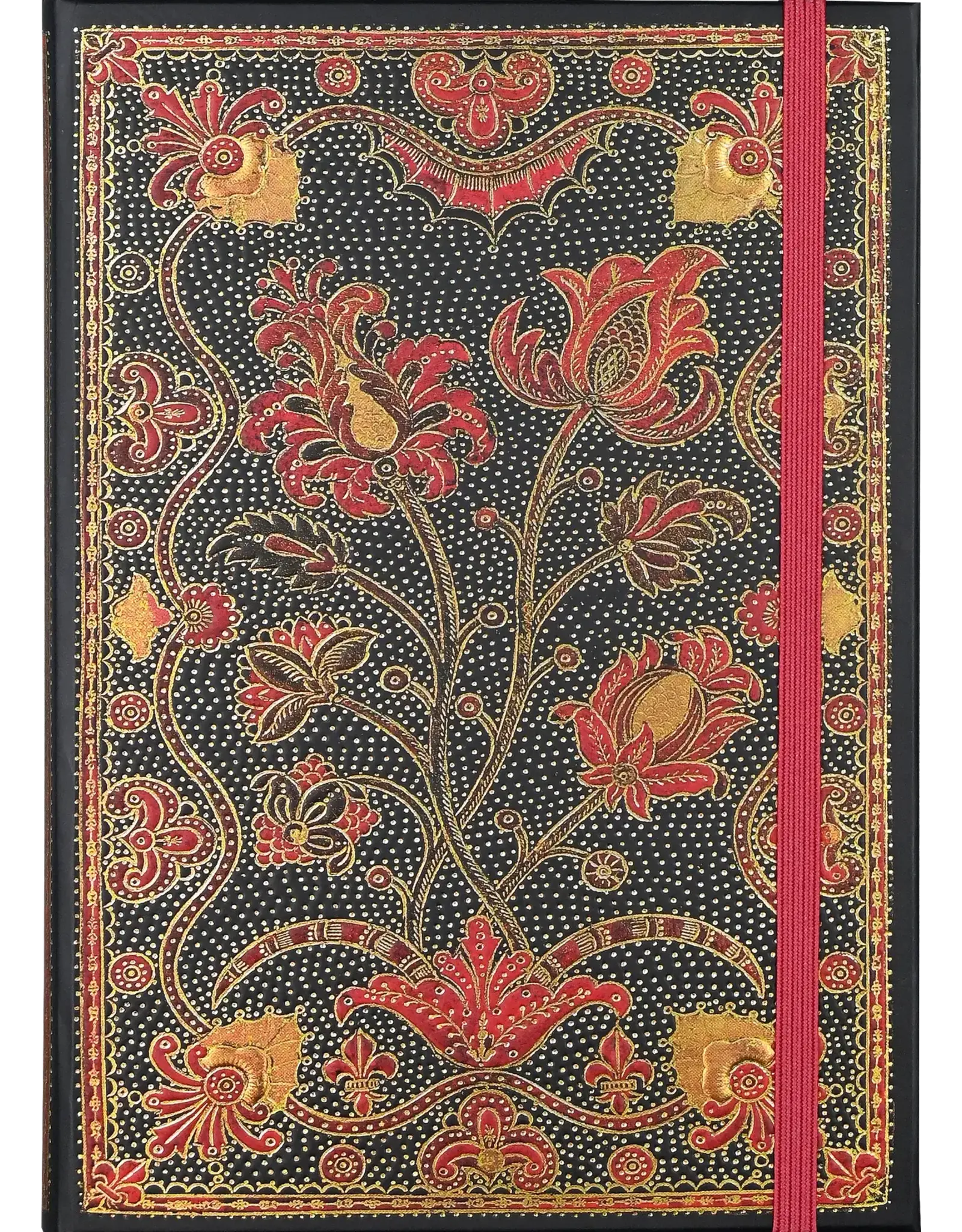 Elizabeth Petrovna Mosaic Journal