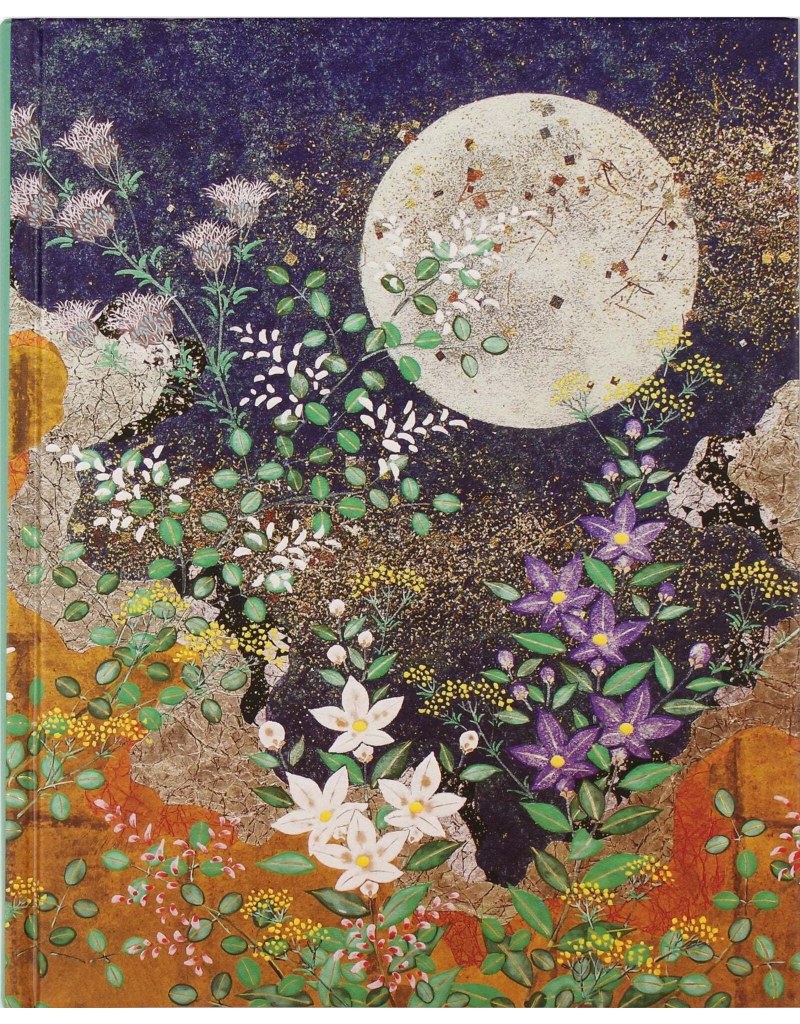Autumn Moon Journal