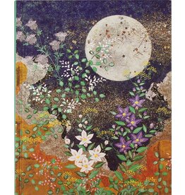 Autumn Moon Journal