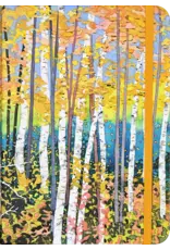 Aspen Forest Journal