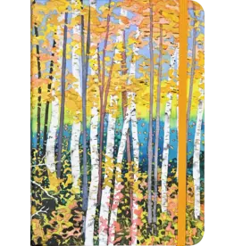 Aspen Forest Journal