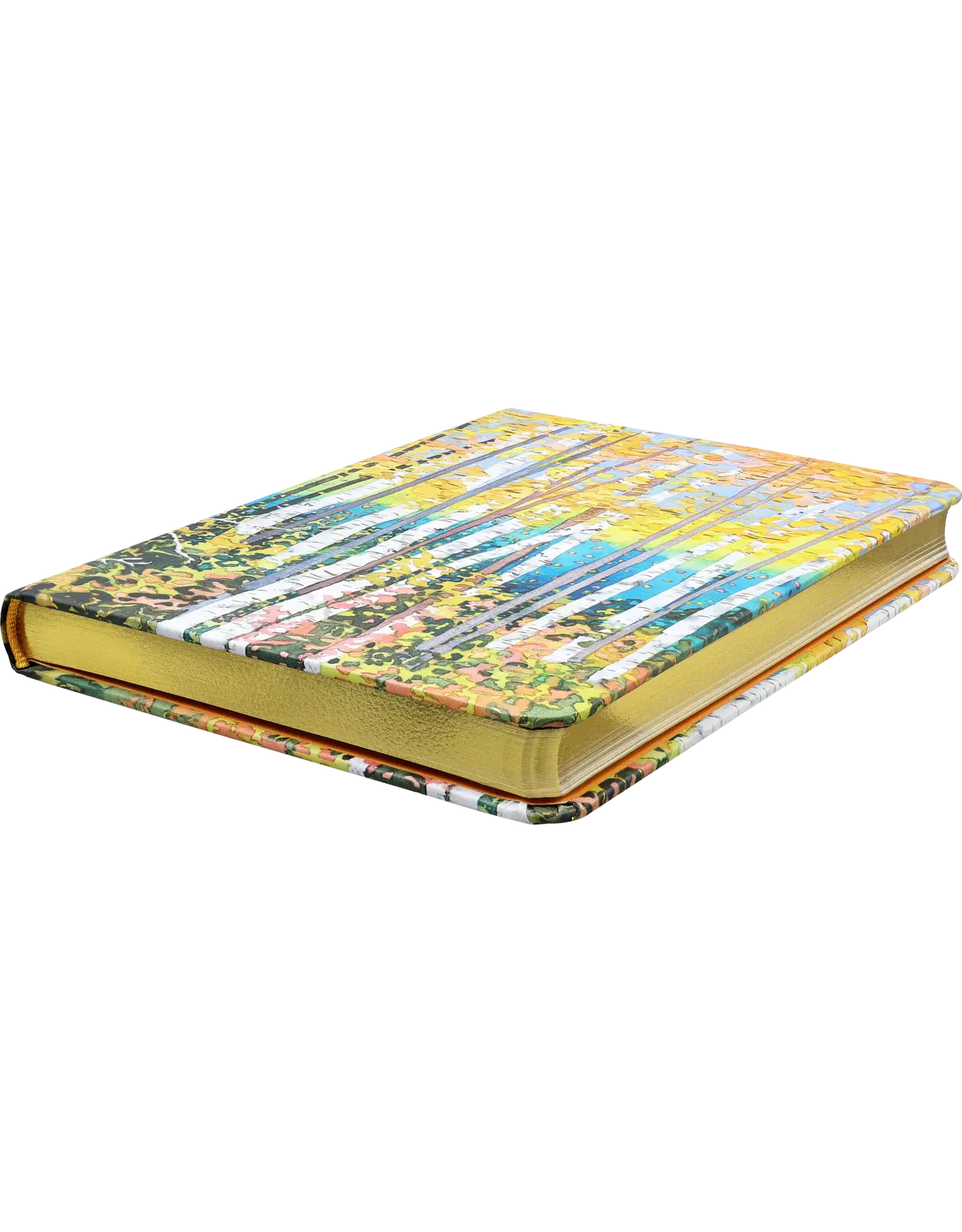 Aspen Forest Journal