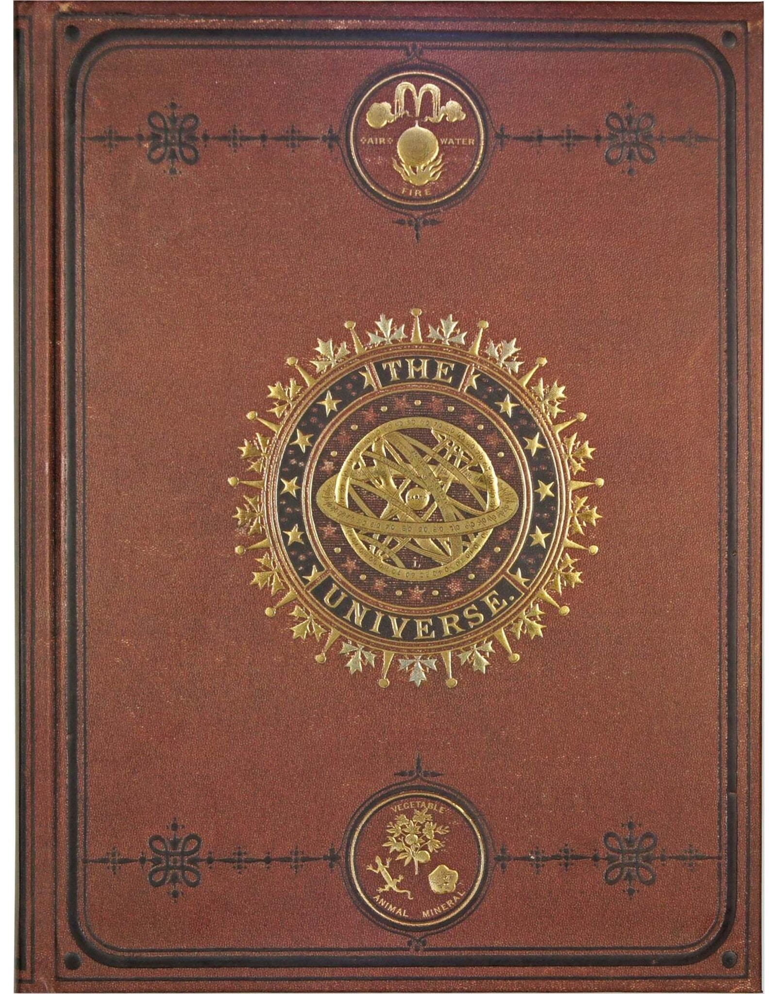 Universe Journal