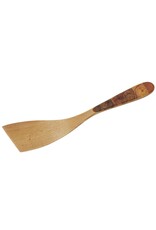 Blini Spatula with Juniper Mosaic Handle
