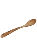 Juniper Wood Kasha Spoon
