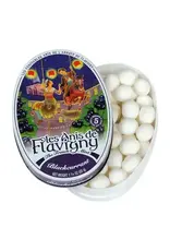 Black Currant Pastilles