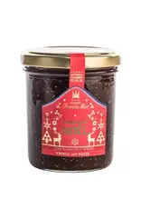 French Francis Miot Noel Jam