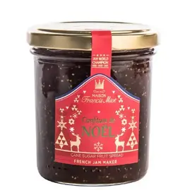 French Francis Miot Noel Jam