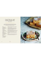 Tava: Eastern European Baking and Desserts from Romania and Beyond