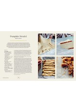 Tava: Eastern European Baking and Desserts from Romania and Beyond