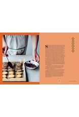 Tava: Eastern European Baking and Desserts from Romania and Beyond