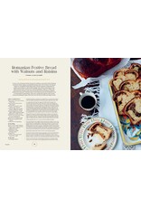 Tava: Eastern European Baking and Desserts from Romania and Beyond