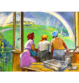 The Rainbow Print