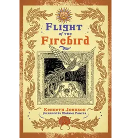 Flight of the Firebird