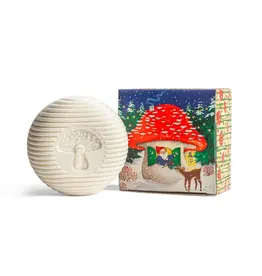 Holiday Gnome Soap