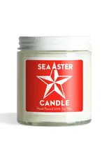 Sea Aster Candle