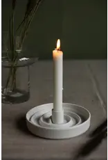 Constructivist Maze Candle Holder