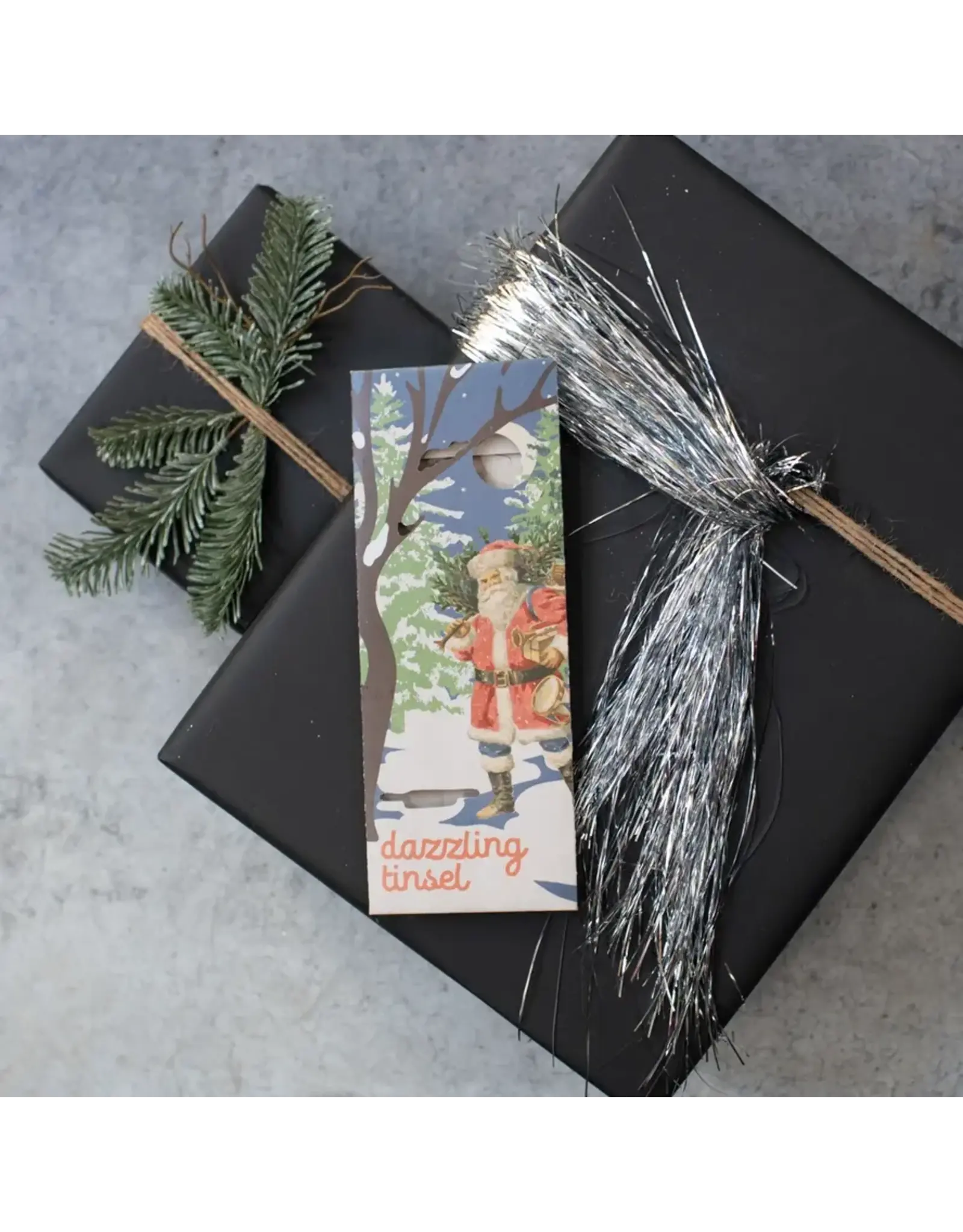 Dazzling Tinsel Pack