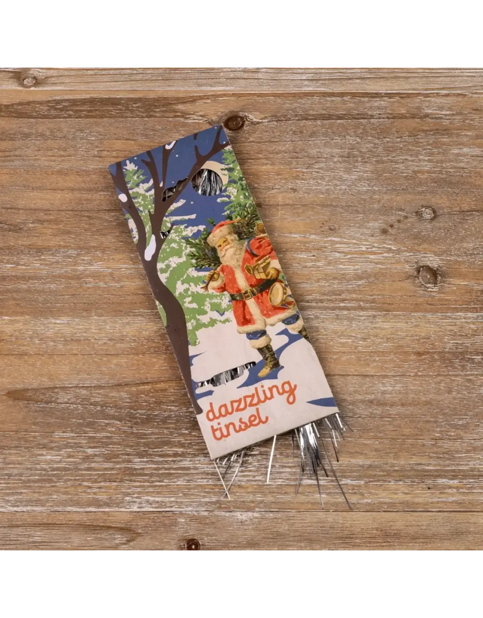 Dazzling Tinsel Pack