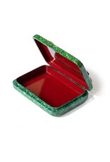 Winter Party Lacquer Box