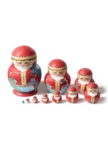 Santushka Nesting Set 10 Pc