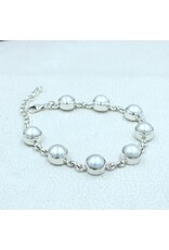 South Sea Pearl Bracelet