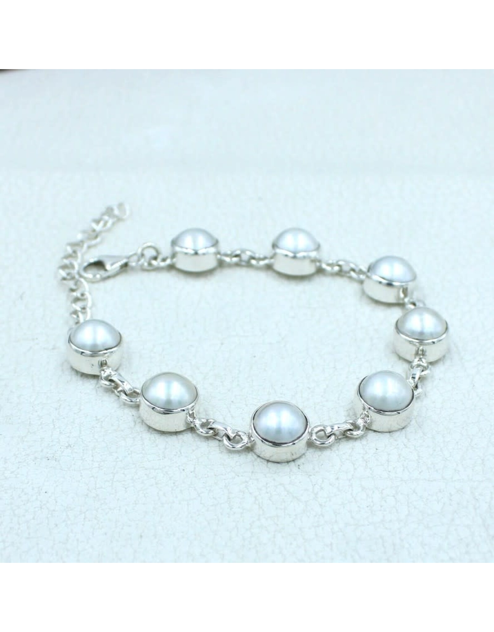 South Sea Pearl Bracelet