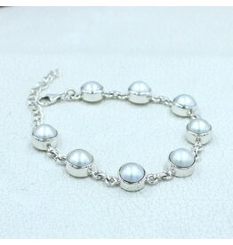 South Sea Pearl Bracelet