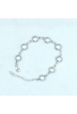 South Sea Pearl Bracelet