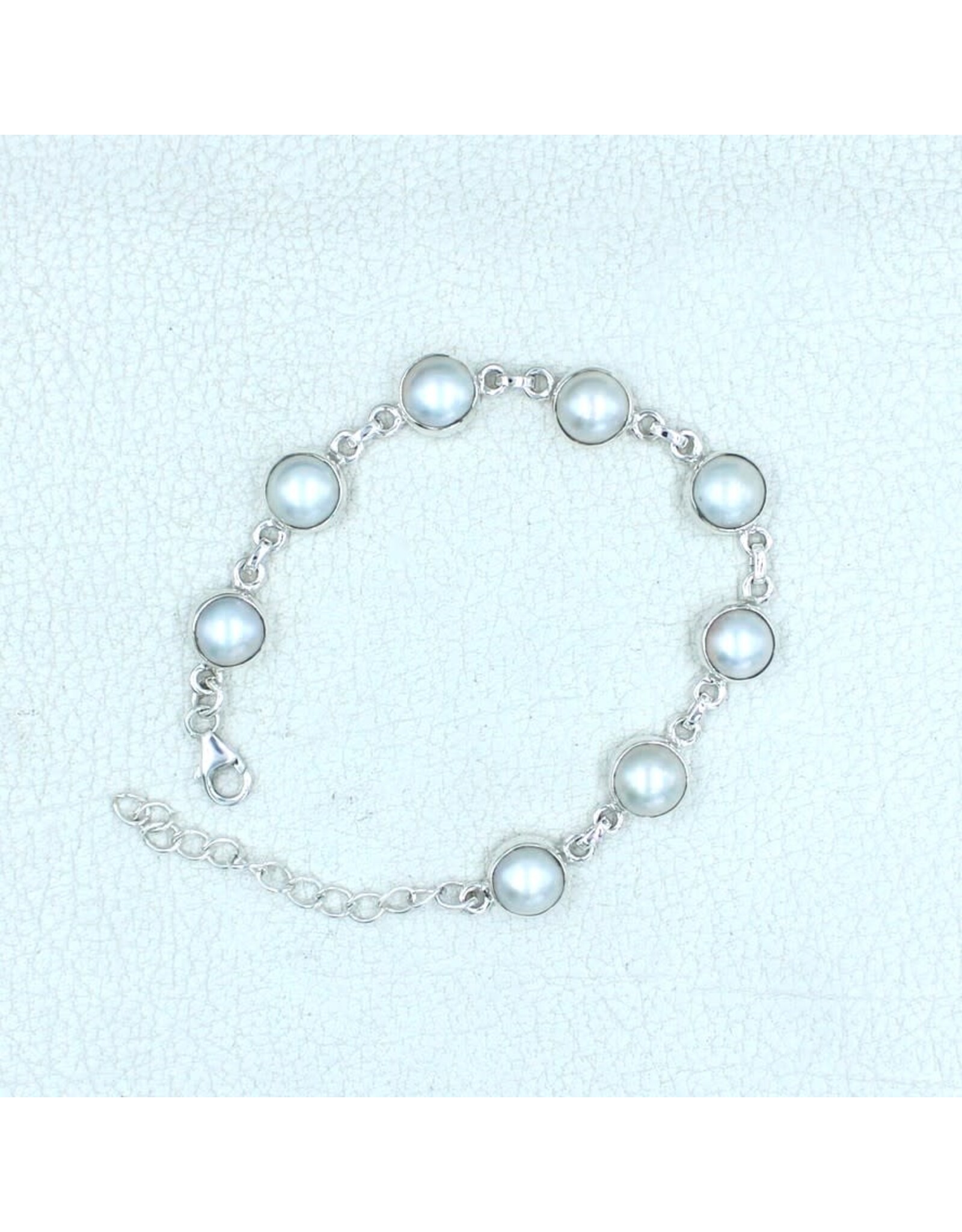 South Sea Pearl Bracelet