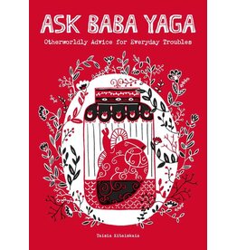 Ask Baba Yaga