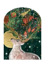 King of the Forest Advent Calendar