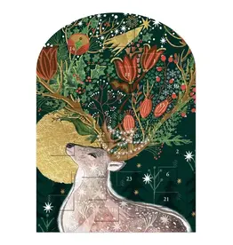 King of the Forest Advent Calendar