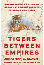 Tigers Between Empires