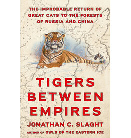 Tigers Between Empires