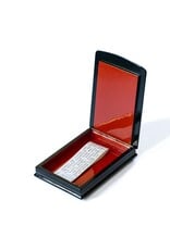 Vintage Mstera Playful Women Lacquer Box