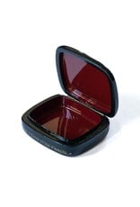 Karl Stole Coral from Clara Lacquer Box Nutcracker