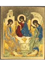 Holy Trinity Icon Holy Trinity Icon