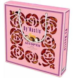 Dinastiya Assorted Chocolates Gift Bag