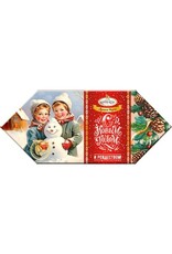 The Best of Krupskaya Candy New Year Gift Box