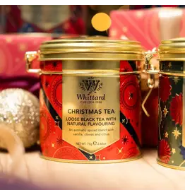 Whittard Christmas Black Tea