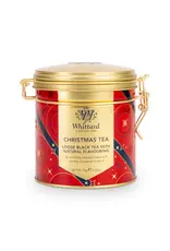 Whittard Christmas Black Tea