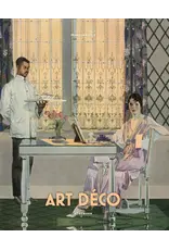 Art Deco Book