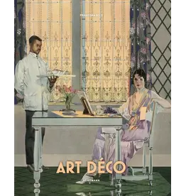 Art Deco Book