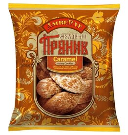 Amberye Carmel Honey Pryaniki