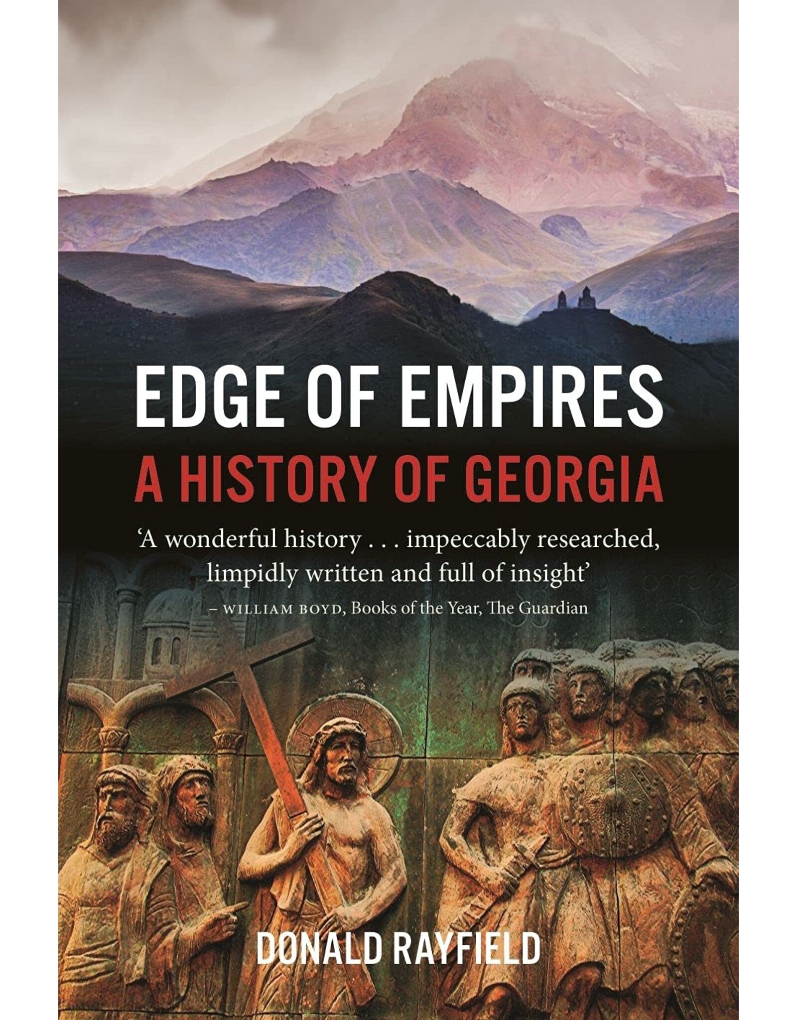 Edge of Empires