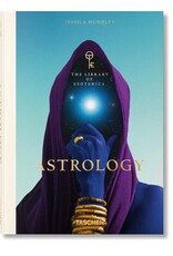 Astrology: The Library of Esoterica