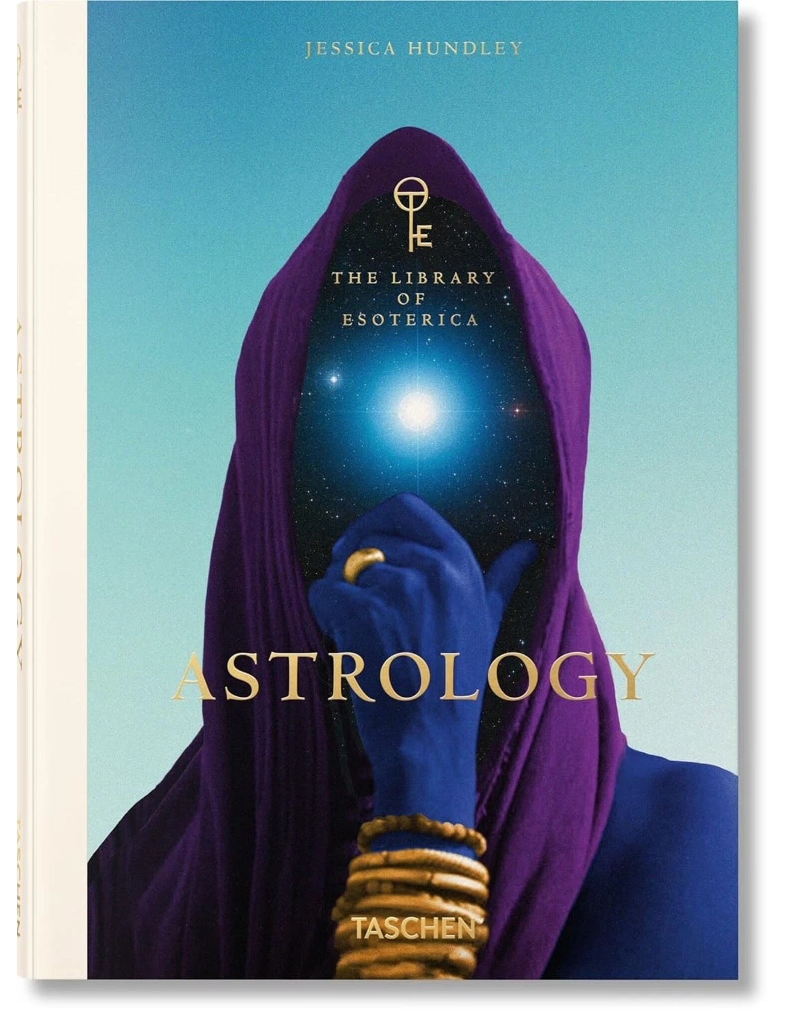 Astrology: The Library of Esoterica