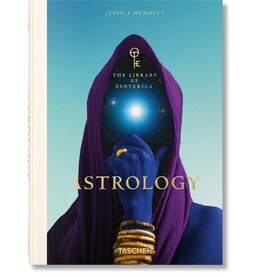 Astrology: The Library of Esoterica